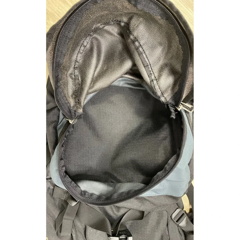 North Face Hiking Backpack